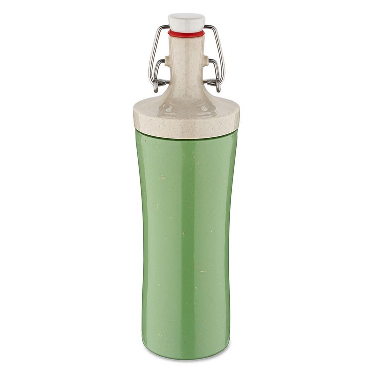 Produktbild: Koziol Trinkflasche 425ml PLOPP TO GO Trinkflasche 425ml PLOPP TO GO