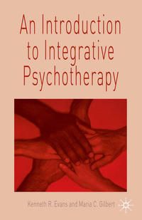 Produktbild: An Introduction to Integrative Psychotherapy