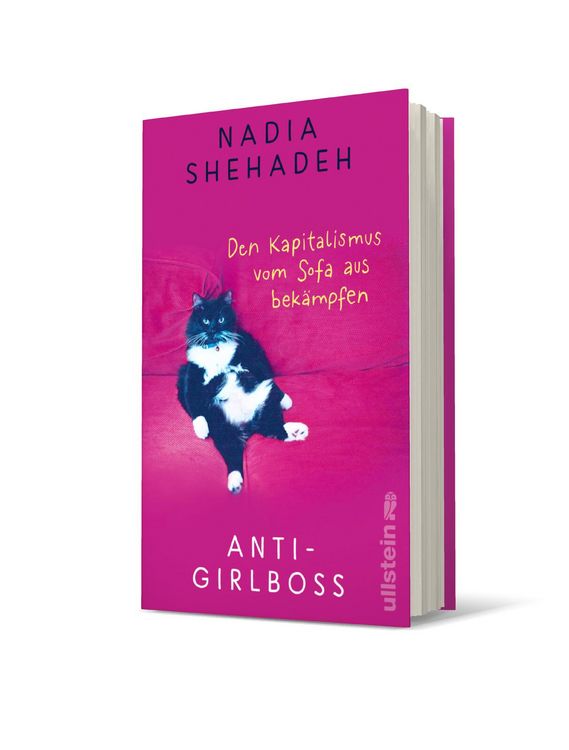 Produktbild: Anti-Girlboss