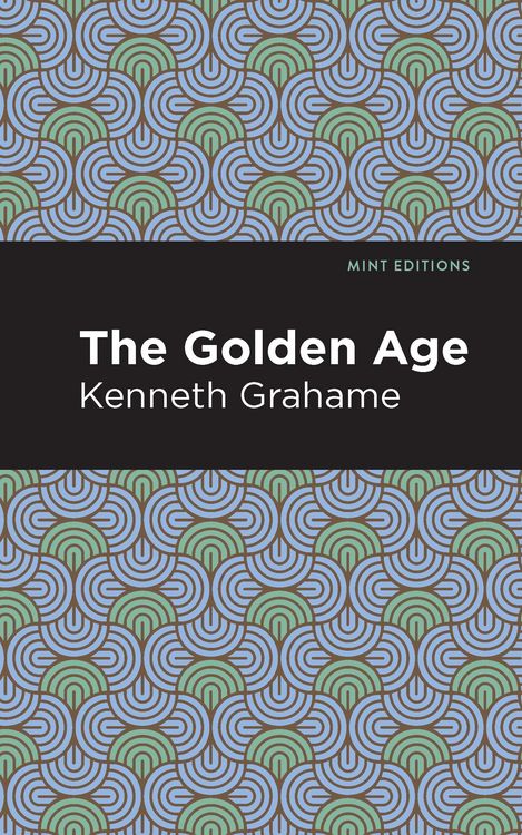 Produktbild: The Golden Age