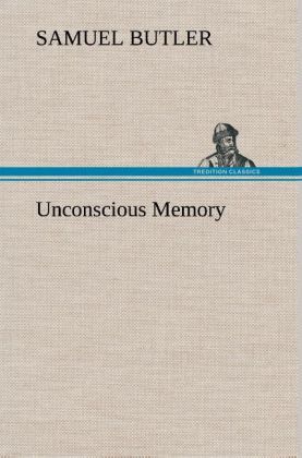 Produktbild: Unconscious Memory