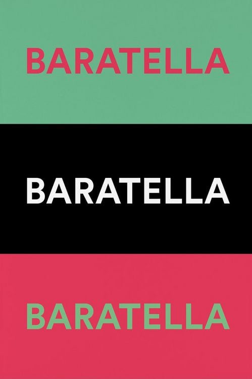 Produktbild: Immer wieder Baratella