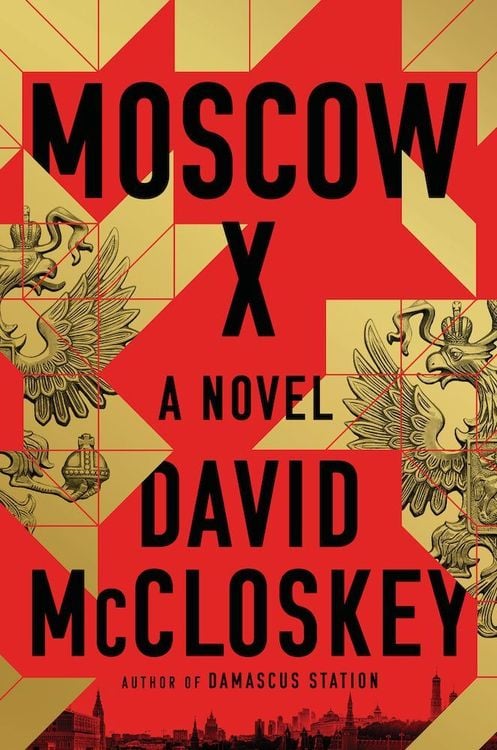 Produktbild: Moscow X