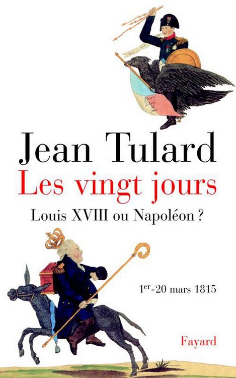 Produktbild: Les vingt jours
