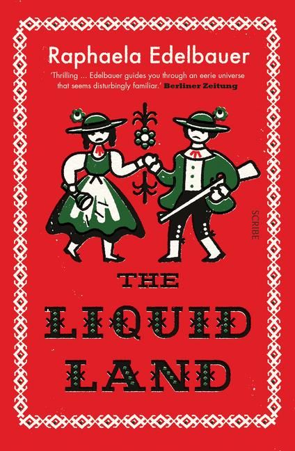 Produktbild: The Liquid Land