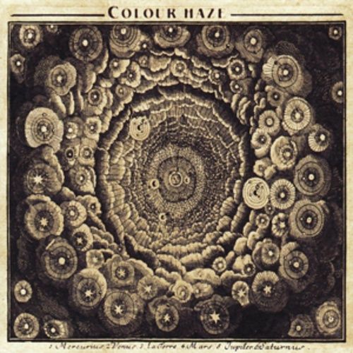 Produktbild: Colour Haze
