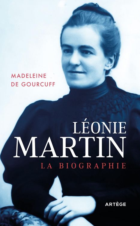 Produktbild: L&eacute;onie Martin