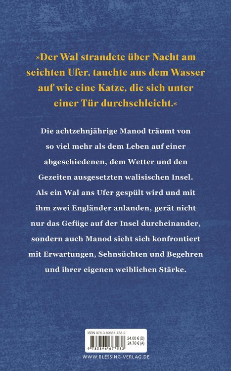 Produktbild: Die Tage des Wals