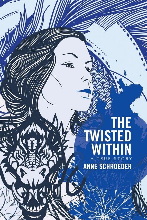 Produktbild: The Twisted Within