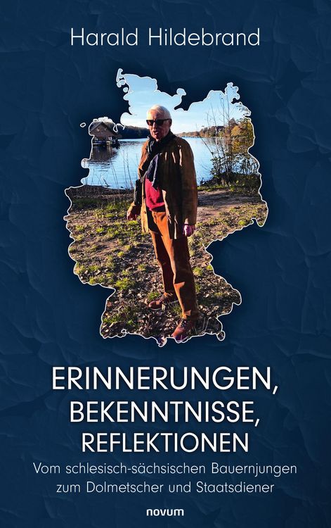 Produktbild: Erinnerungen, Bekenntnisse, Reflektionen