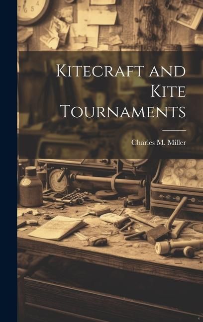 Produktbild: Kitecraft and Kite Tournaments