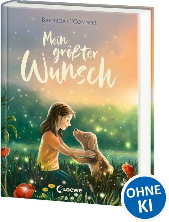 Produktbild: Mein gr&ouml;&szlig;ter Wunsch