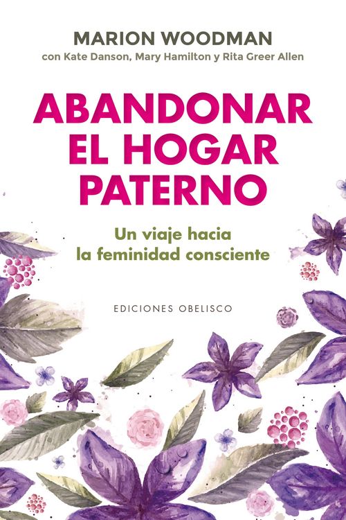 Produktbild: Abandonar el hogar paterno