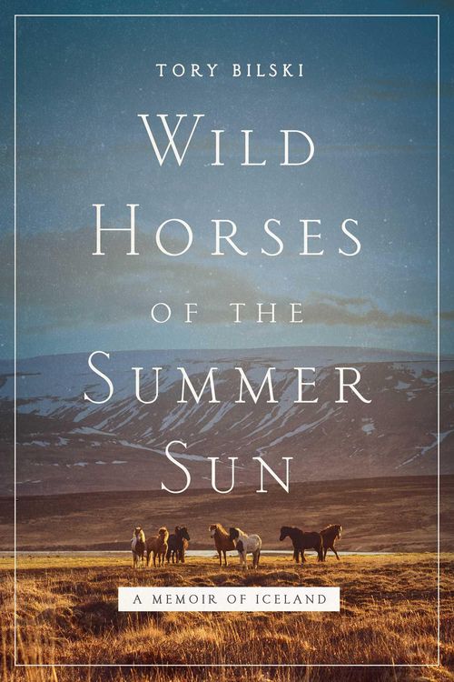 Produktbild: Wild Horses of the Summer Sun