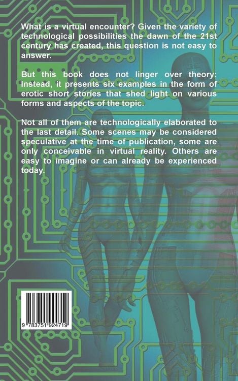 Produktbild: Virtual Encounters
