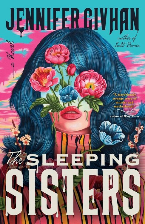 Produktbild: The Sleeping Sisters