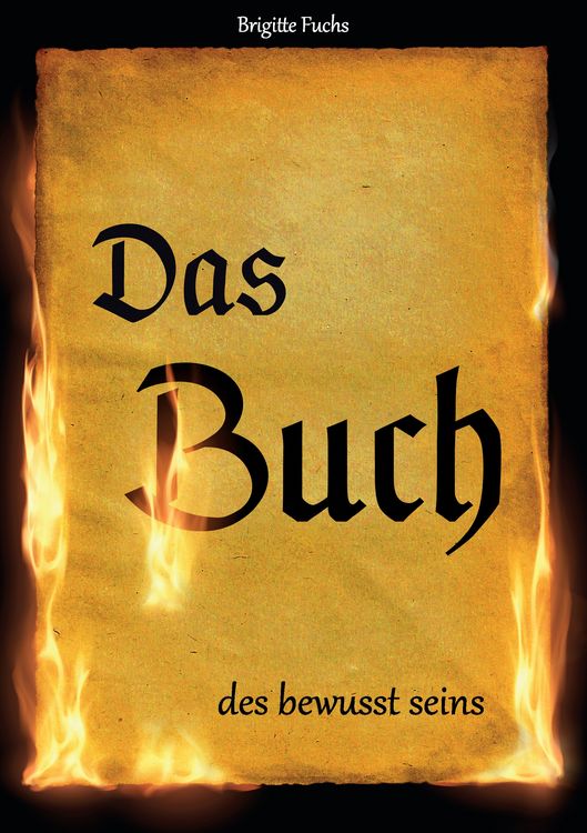 Produktbild: Das Buch des bewusst seins