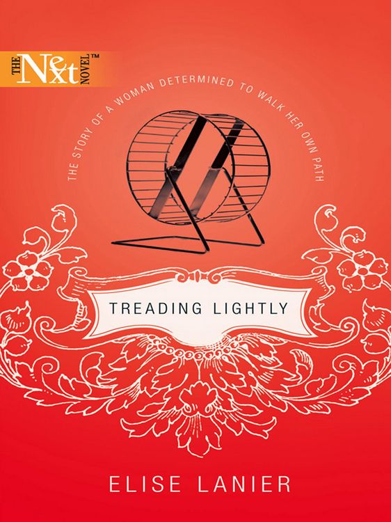 Produktbild: Treading Lightly