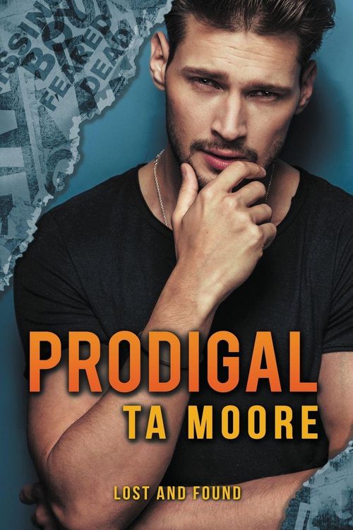 Produktbild: Prodigal