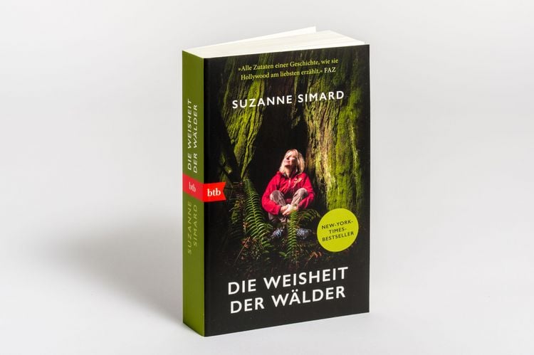 Produktbild: Die Weisheit der W&auml;lder