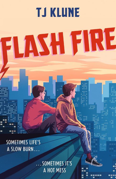 Produktbild: Flash Fire