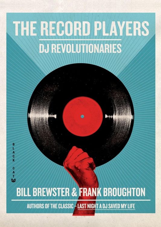 Produktbild: The Record Players