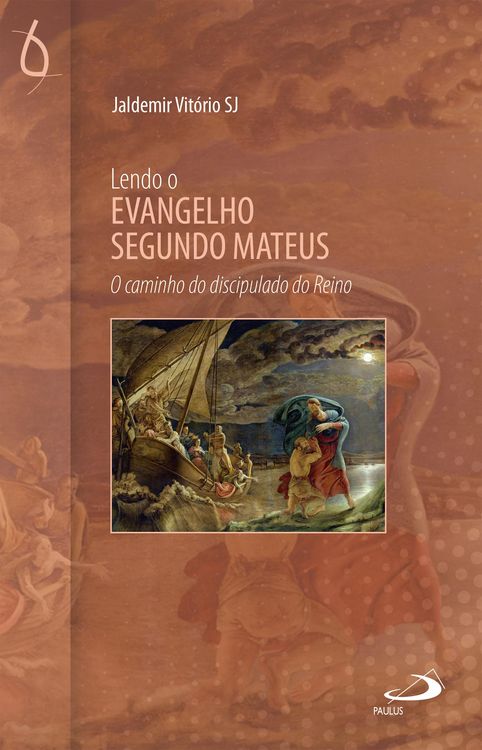 Produktbild: Lendo o Evangelho segundo Mateus