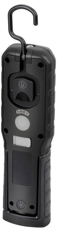 Produktbild: Brennenstuhl LED Handlampe HL 701 A 700 lm 1175640010