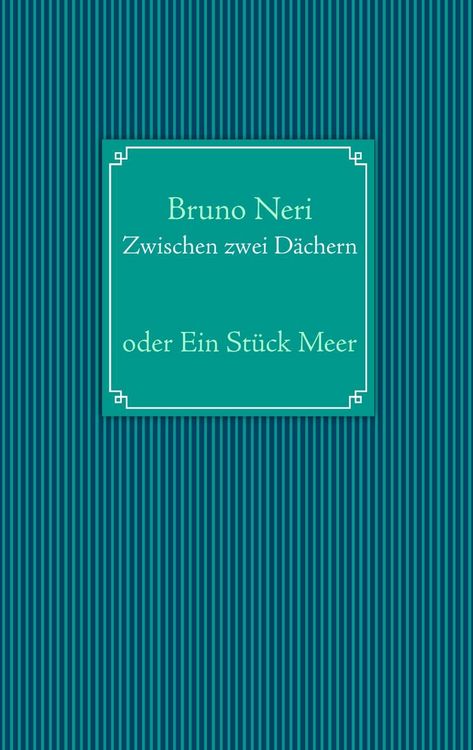 Produktbild: Zwischen zwei D&auml;chern