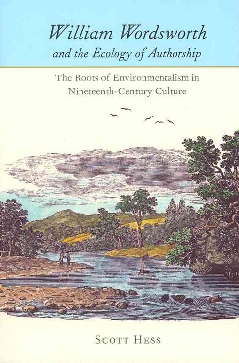 Produktbild: William Wordsworth & The Ecolo