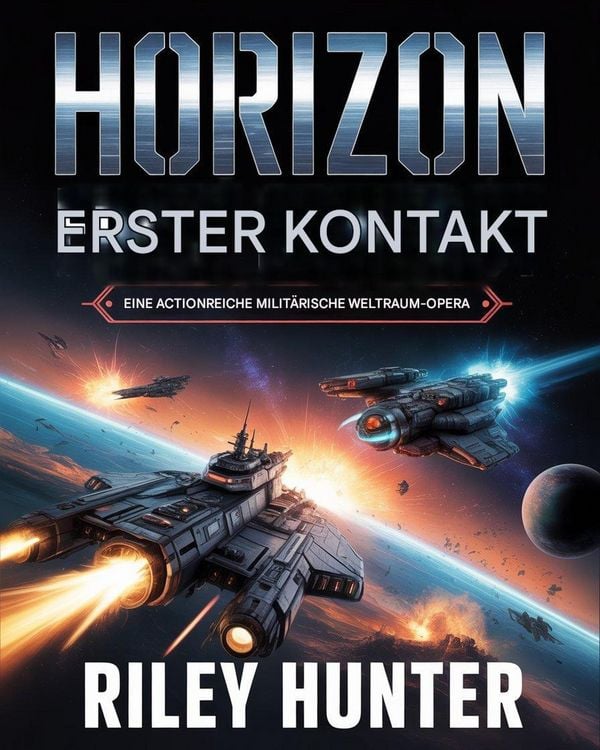 Produktbild: Horizon Erstkontakt
