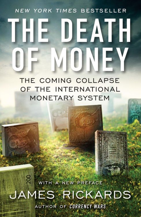 Produktbild: The Death of Money
