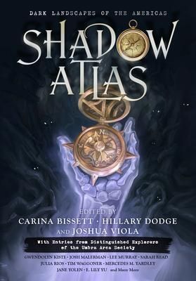 Produktbild: Shadow Atlas