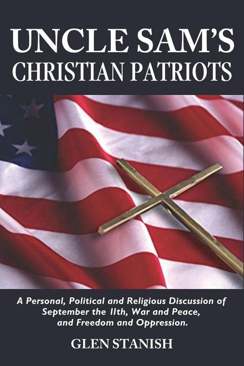Produktbild: Uncle Sam's Christian Patriots