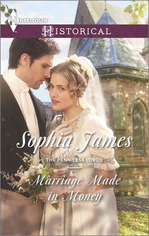 Produktbild: Hqpb Historical 1217 Marriage
