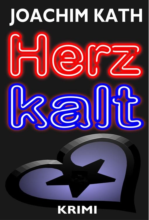 Produktbild: Herzkalt