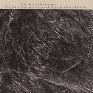 Produktbild: The Moon & The Melodies (Reissue)