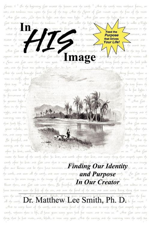 Produktbild: In His Image
