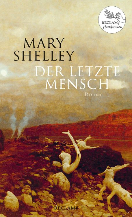 Produktbild: Der letzte Mensch