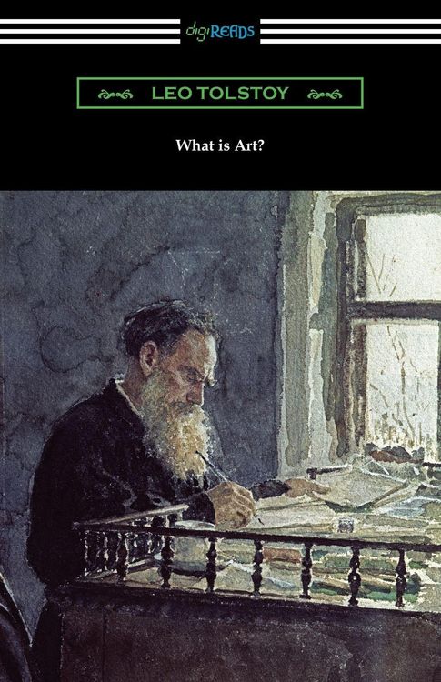 Produktbild: What is Art?