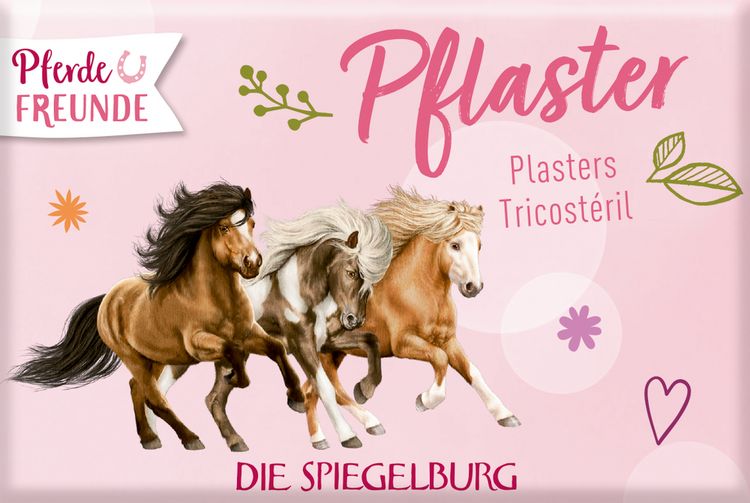 Produktbild: Pflasterstrips