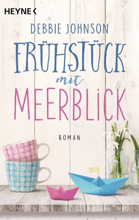 Produktbild: Fr&uuml;hst&uuml;ck mit Meerblick
