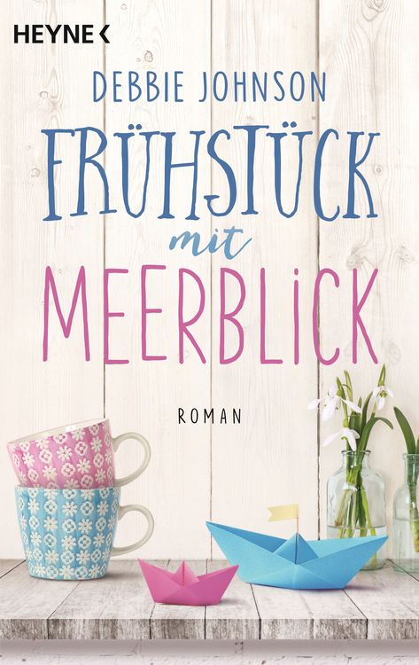 Produktbild: Fr&uuml;hst&uuml;ck mit Meerblick