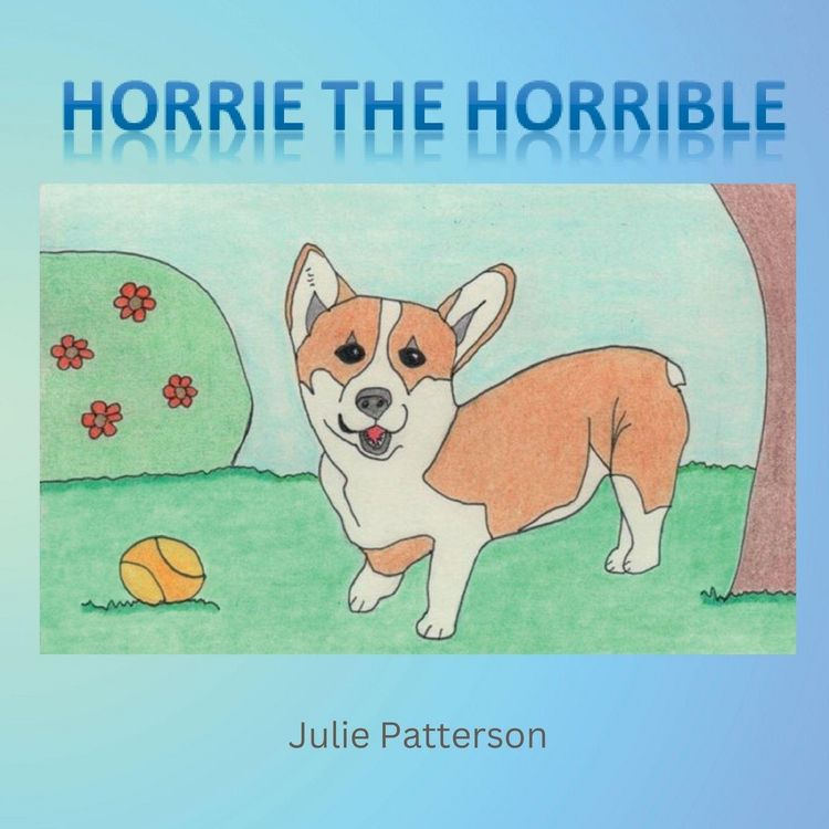 Produktbild: Horrie the Horrible