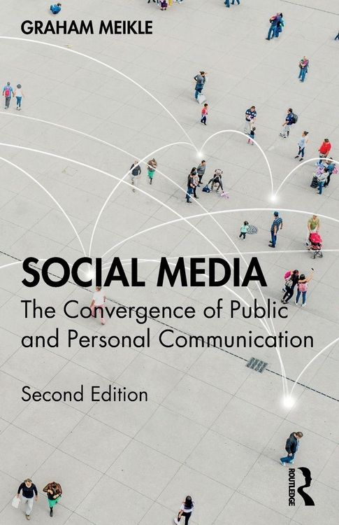 Produktbild: Social Media