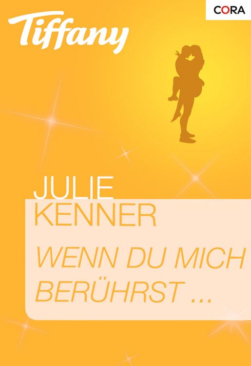 Produktbild: Wenn du mich ber&uuml;hrst ...