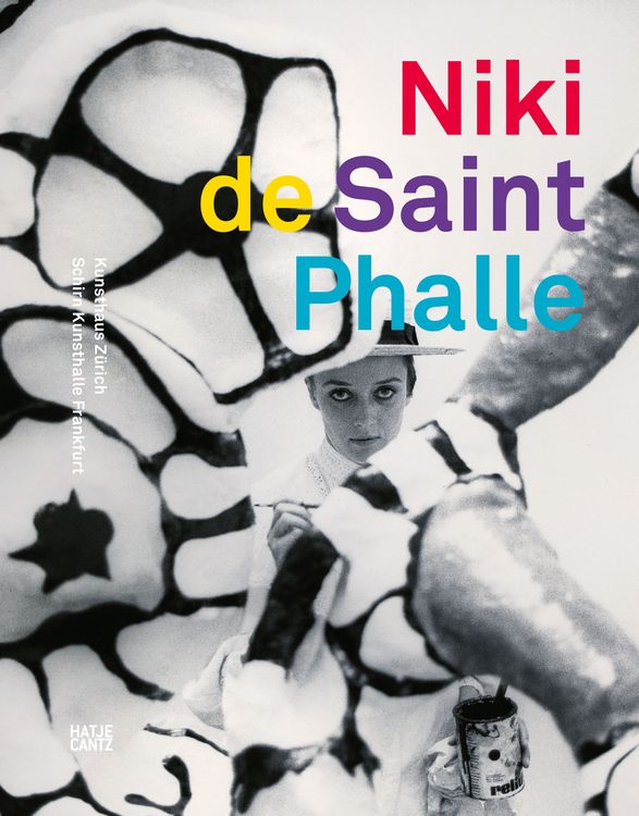 Produktbild: Niki de Saint Phalle