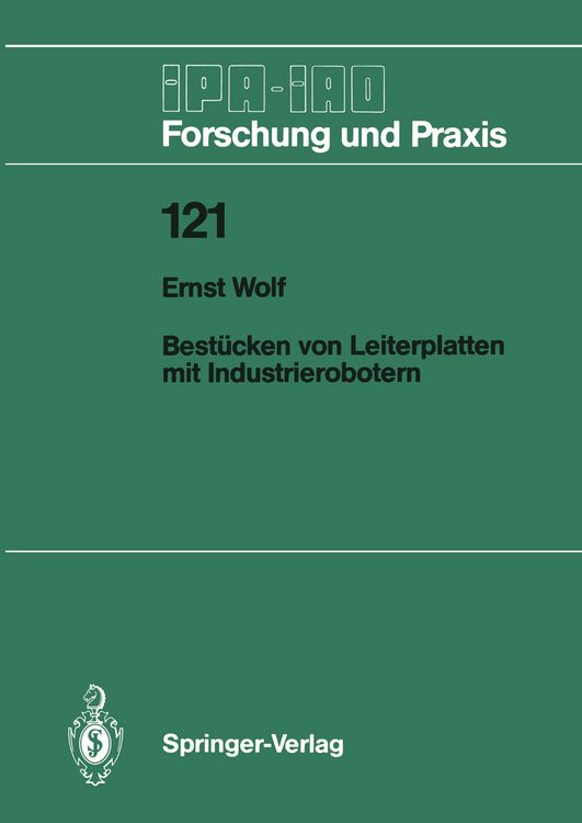 Produktbild: Best&uuml;cken von Leiterplatten mit Industrierobotern