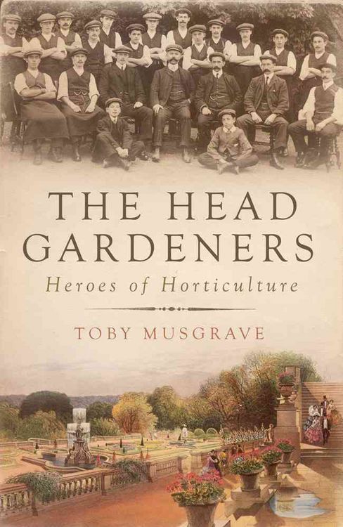 Produktbild: Head Gardeners