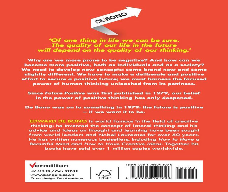 Produktbild: Future Positive